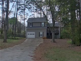 Address unavailable.