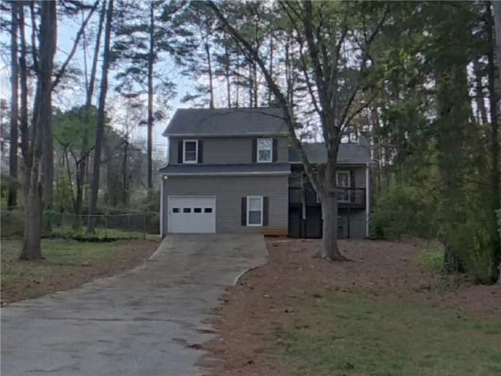 Address unavailable.