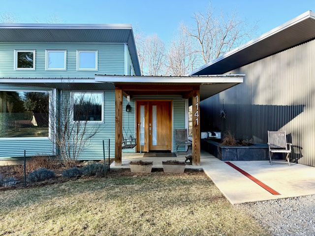 1141 Dobbins Farm RD, Floyd, VA 24091