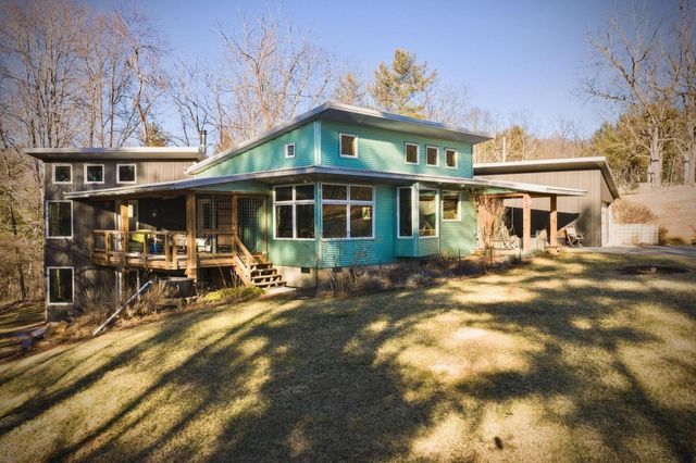 1141 Dobbins Farm RD, Floyd, VA 24091