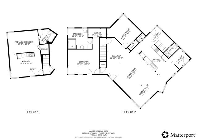 1141 Dobbins Farm RD NE, Floyd, VA 24091