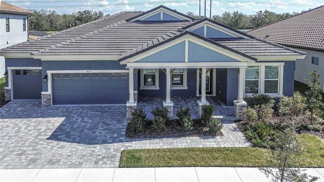 14257 SWISS BRIDGE DRIVE, Riverview, FL 33579