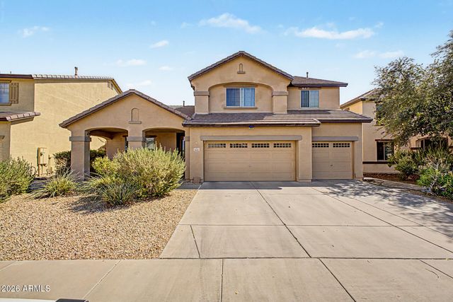 2141 W IAN Drive, Phoenix, AZ 85041