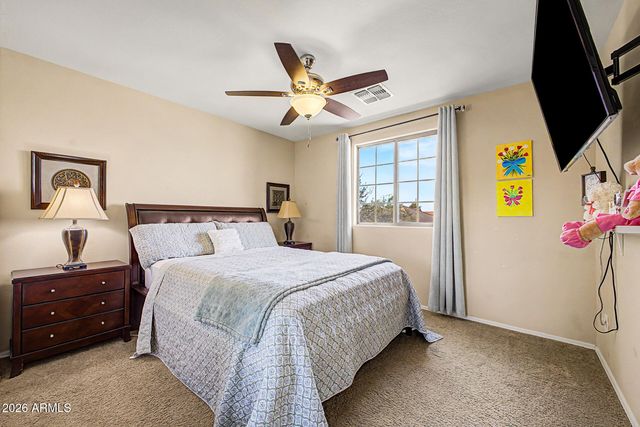 2141 W IAN Drive, Phoenix, AZ 85041