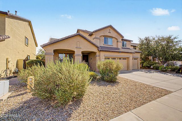 2141 W IAN Drive, Phoenix, AZ 85041