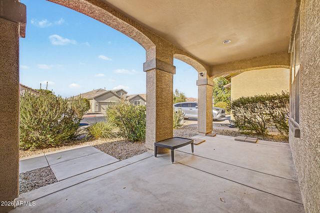 2141 W IAN Drive, Phoenix, AZ 85041