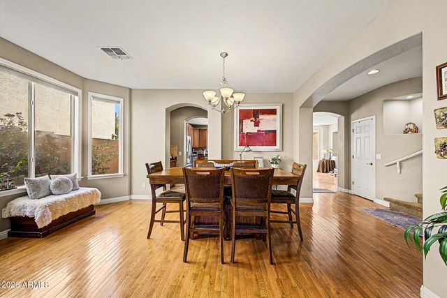 2141 W IAN Drive, Phoenix, AZ 85041