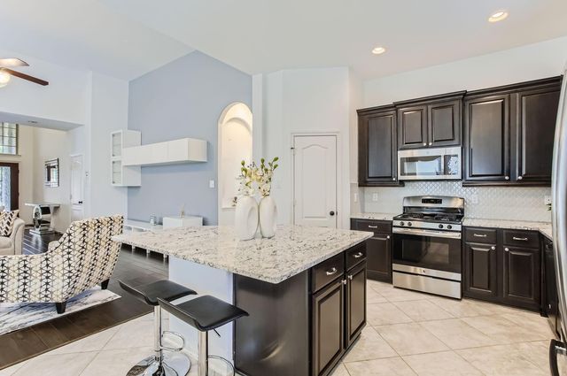 19251 N Cottonwood Green Lane, Cypress, TX 77433