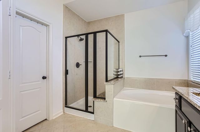 19251 N Cottonwood Green Lane, Cypress, TX 77433