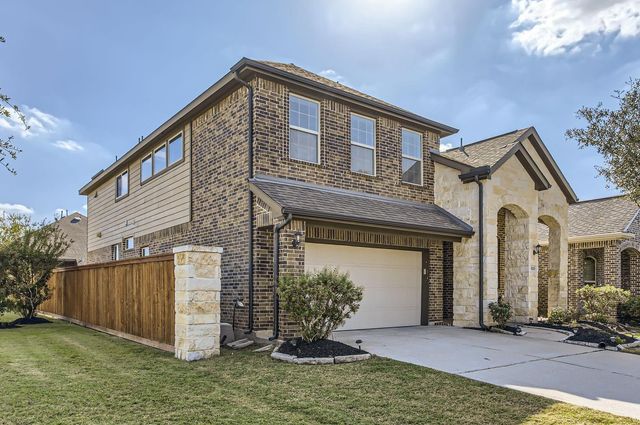 19251 N Cottonwood Green Lane, Cypress, TX 77433