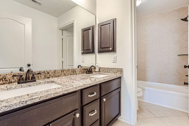 19251 N Cottonwood Green Lane, Cypress, TX 77433