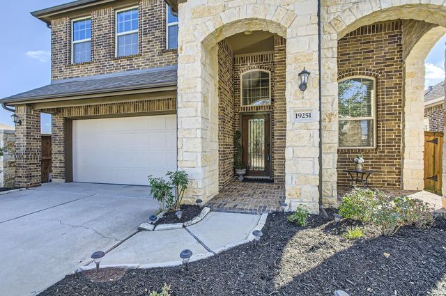 19251 N Cottonwood Green Lane, Cypress, TX 77433