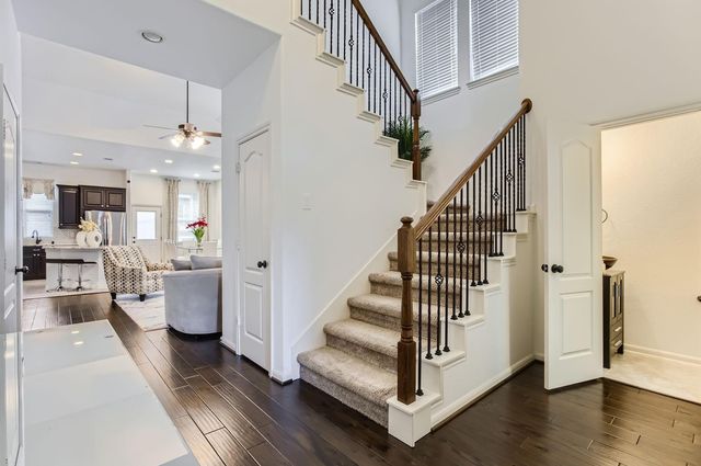 19251 N Cottonwood Green Lane, Cypress, TX 77433