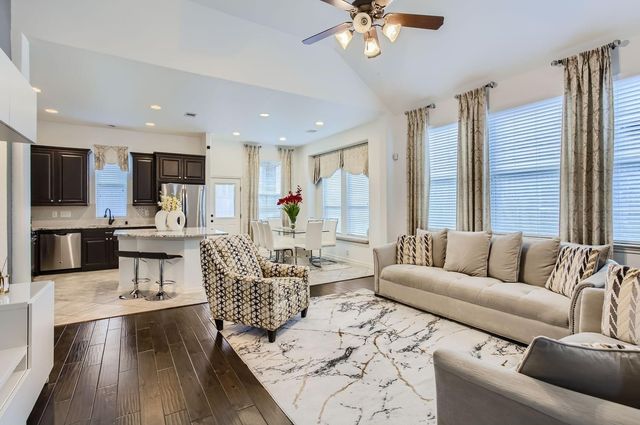 19251 N Cottonwood Green Lane, Cypress, TX 77433