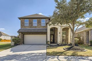 19251 N Cottonwood Green Lane, Cypress, TX 77433