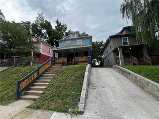 3236 E 7th Street, Kansas City, MO 64124