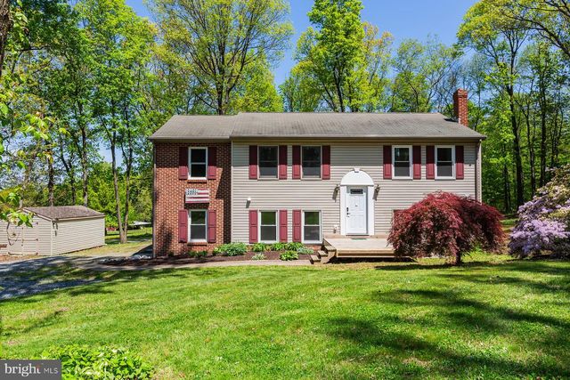 451 RED HILL, Pequea, PA 17565