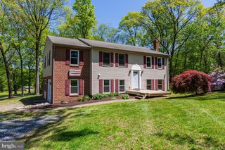 451 RED HILL, Pequea, PA 17565