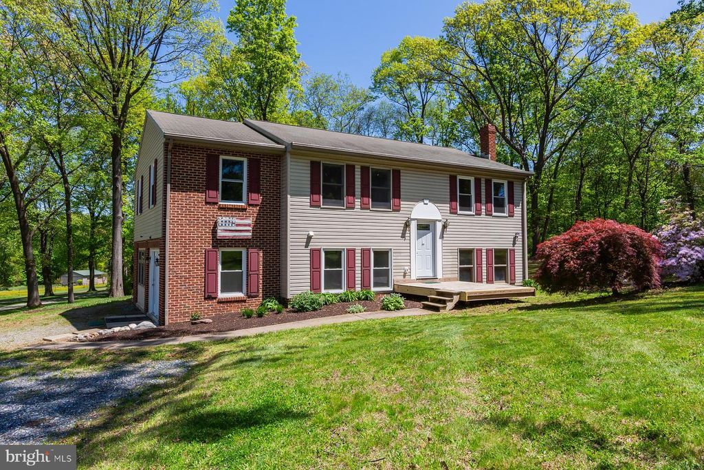 451 RED HILL, Pequea, PA 17565