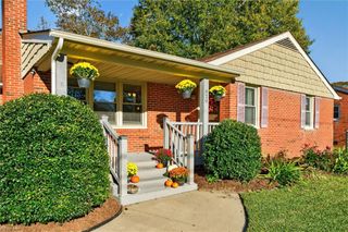 820 Melvin Drive, Portsmouth DR, Portsmouth, VA 23701