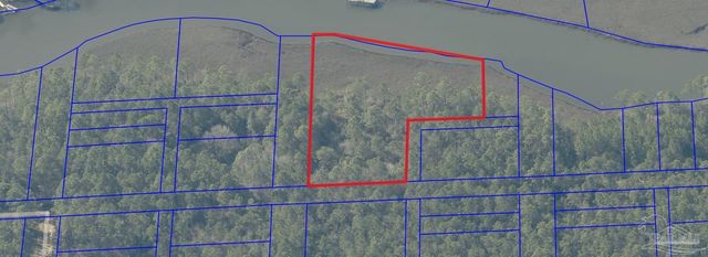 5599 Del Rey Dr, Milton, FL 32583