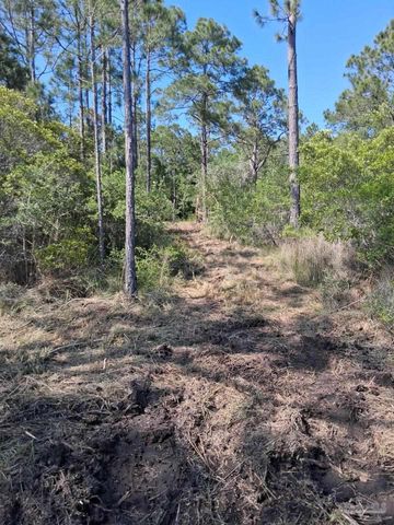 5599 Del Rey St, Milton, FL 32583