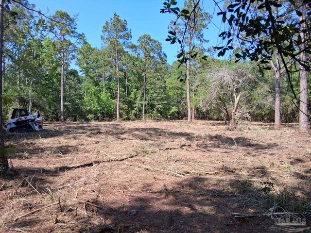 5599 Del Rey St, Milton, FL 32583