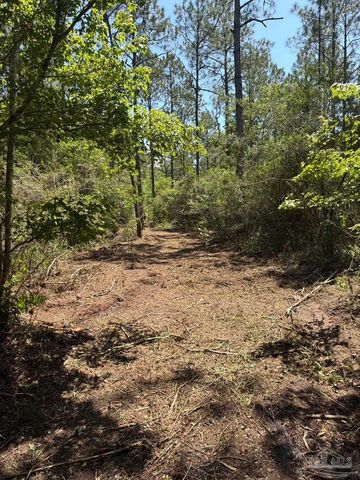 5599 Del Rey St, Milton, FL 32583