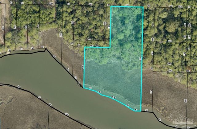 5599 Del Rey Dr, Milton, FL 32583