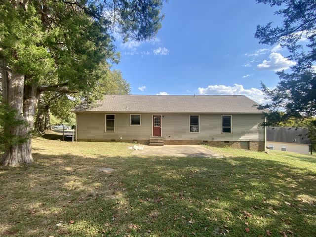 184 Tyne Rd, Shelbyville, TN 37160