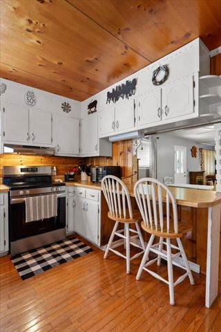 945 N Maple Street, Whitwell, TN 37397
