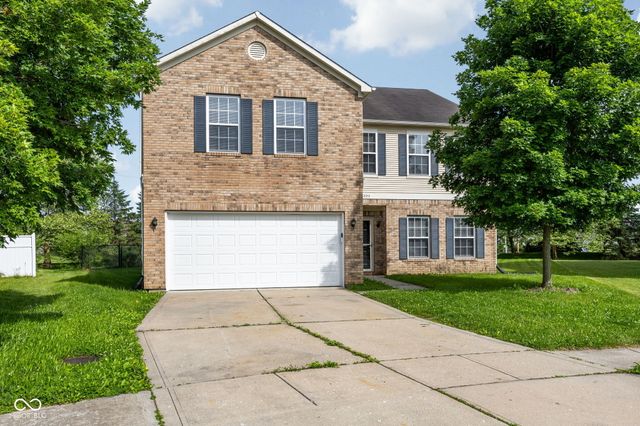 6225 White Rabbit Place, Indianapolis, IN 46235