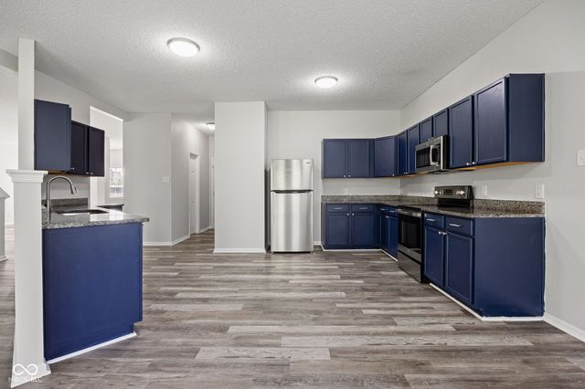 6225 White Rabbit Place, Indianapolis, IN 46235