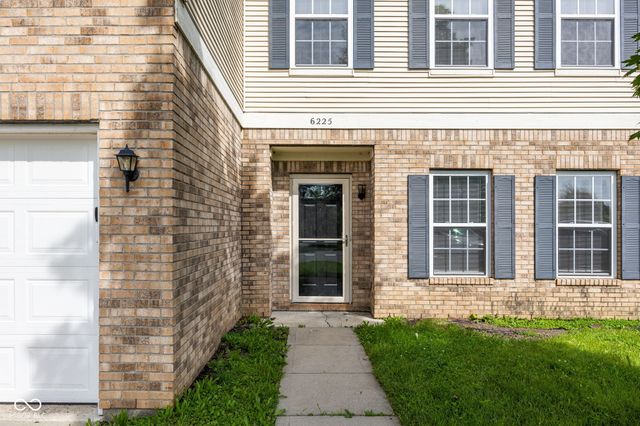 6225 White Rabbit Place, Indianapolis, IN 46235