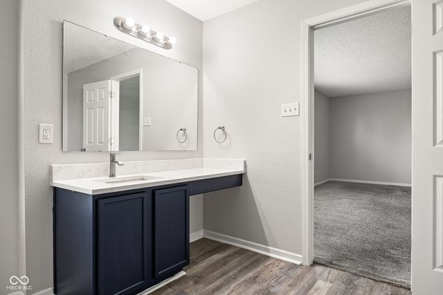 6225 White Rabbit Place, Indianapolis, IN 46235