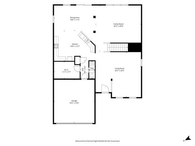 6225 White Rabbit Place, Indianapolis, IN 46235