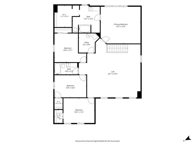 6225 White Rabbit Place, Indianapolis, IN 46235