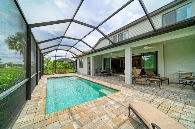 16341 HIDDEN OAK LOOP, Lakewood Ranch, FL 34211