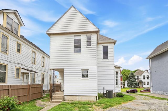2005 Crown Avenue, Norwood, OH 45212