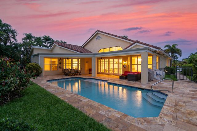 7795 LA CORNICHE Circle, Boca Raton, FL 33433