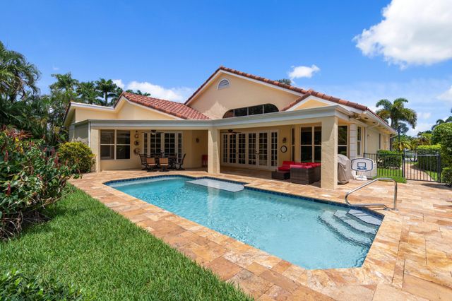 7795 LA CORNICHE Circle, Boca Raton, FL 33433