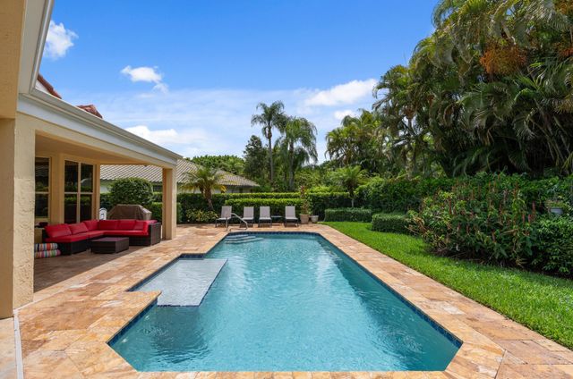 7795 LA CORNICHE Circle, Boca Raton, FL 33433