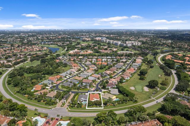 7795 LA CORNICHE Circle, Boca Raton, FL 33433
