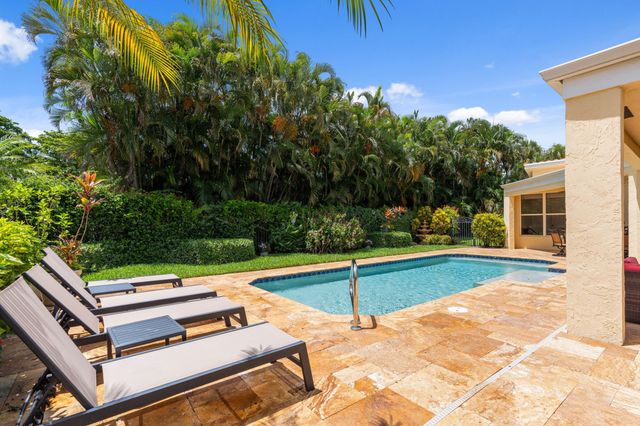 7795 LA CORNICHE Circle, Boca Raton, FL 33433