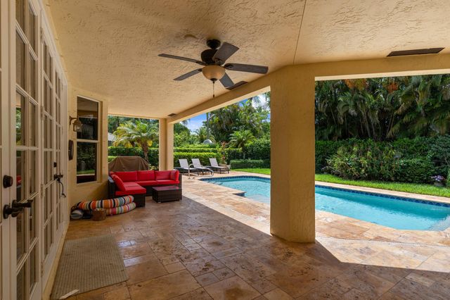 7795 LA CORNICHE Circle, Boca Raton, FL 33433