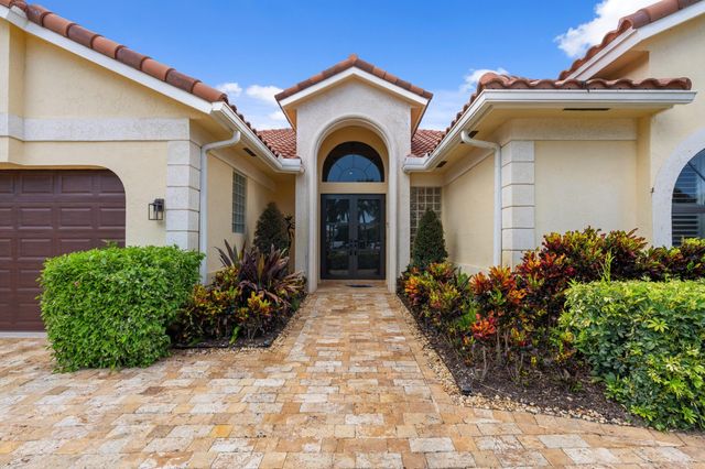 7795 LA CORNICHE Circle, Boca Raton, FL 33433