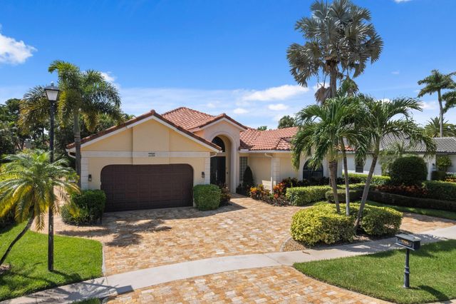 7795 LA CORNICHE Circle, Boca Raton, FL 33433