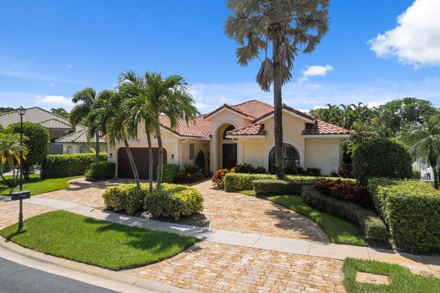 7795 LA CORNICHE Circle, Boca Raton, FL 33433