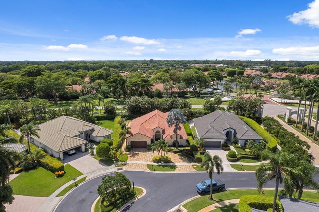 7795 LA CORNICHE Circle, Boca Raton, FL 33433
