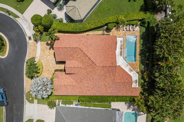 7795 LA CORNICHE Circle, Boca Raton, FL 33433